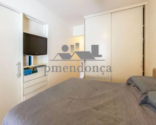 Imagem Apartamento a venda em Perdizes com 3 quartos e 2 vagas, 103m²