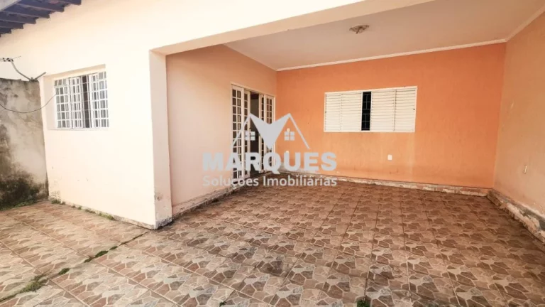 Imagem Oportunidade! Casa à venda no Parque São Jorge - Campinas