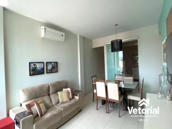 Imagem Apartamento com 2 quartos e mobiliado no bairro Morada Nobre - Barreiras-Ba