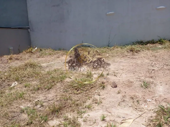Imagem Terreno de 377 m² no Condomínio Verana, São José dos Campos