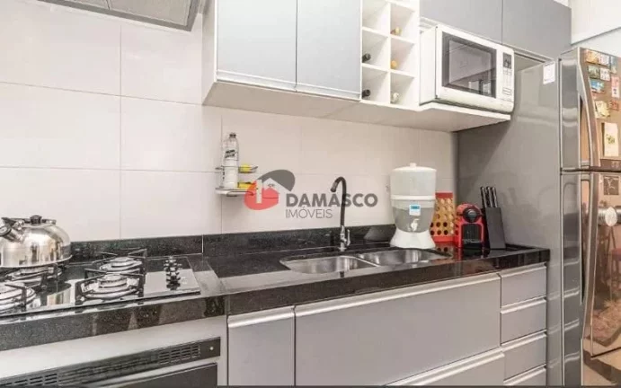 Imagem Apartamento à venda, Fundação, São Caetano do Sul, SP