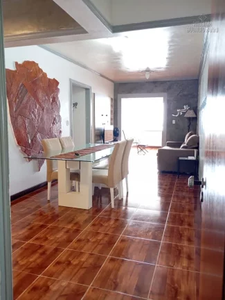Imagem APARTAMENTO FRENTE E VISTA MAR EM MONGAGUÁ ANDAR ALTO!!