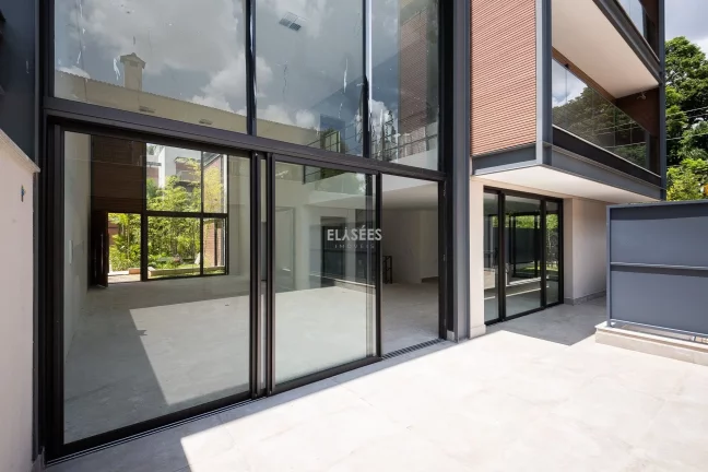 Imagem CASA DE CONDOMÍNIO RESIDENCIAL em SÃO PAULO - SP, ALTO DE PINHEIROS