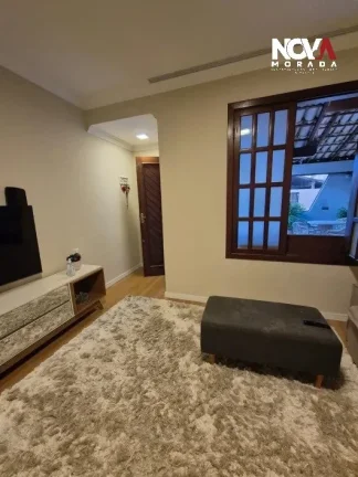 Imagem Imagine sua família vivendo com espaço, conforto e liberdade todos os dias

Essa casa duplex em Ga...