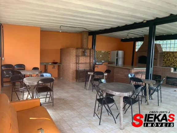 Imagem Espetacular Sitio à Venda ou Locação em Santa Isabel-SP, no Bairro Santa Isabel: 8 Quartos, 8 Suítes, 3 Salas, 10 Banheiros, 10 Vagas, 133.000m².