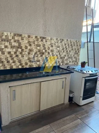 Imagem Vendo Casa em Santo André, Parque das Nações