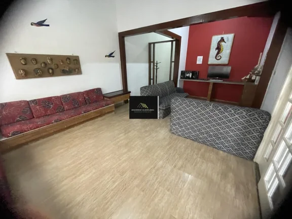 Imagem Casa para Venda em Ubatuba / SP no bairro Lázaro