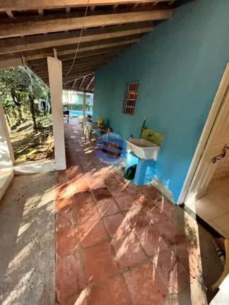 Imagem Chácara a venda em Monte Alegre do Sul