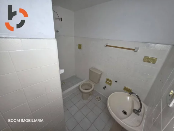 Imagem Apartamento com 3 dormitórios para alugar, 85 m² por R$ 1.699,56/mês - Centro - Nova Iguaçu/RJ