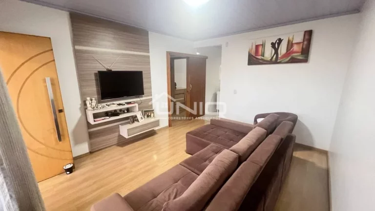 Imagem Casa Térrea a Venda - Pagnoncelli / Aeroporto