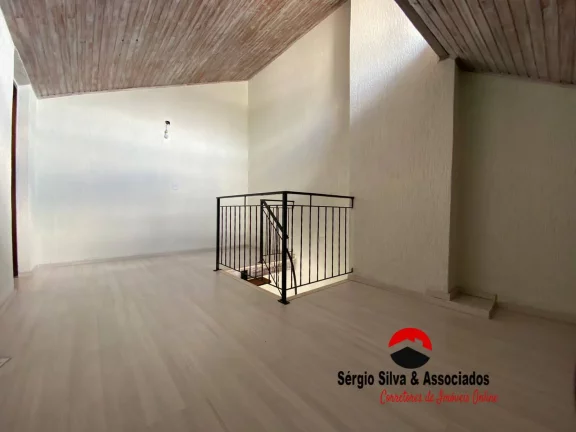 Imagem Apartamento Cobertura a Venda Centro de Abernéssia em Campos do Jordão - SP
