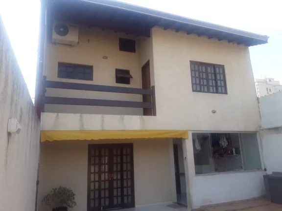Imagem Sobrado com 2 dormitórios à venda, 200 m² por R$ 800.000,00 - Vila Urupês - Suzano/SP