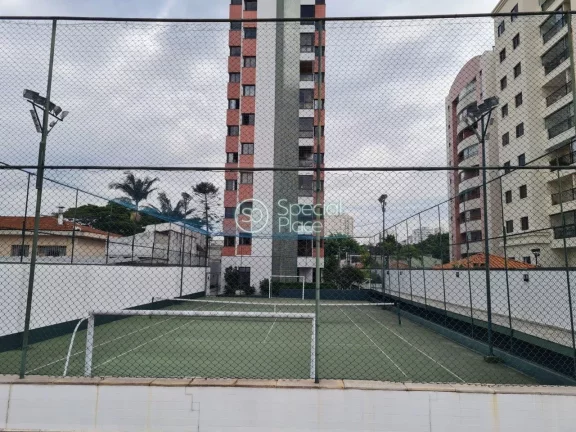 Imagem Apartamento em Moema possui 02 dormitórios, sendo 01 suíte e 04 vagas. Um ótimo imóvel para quem...