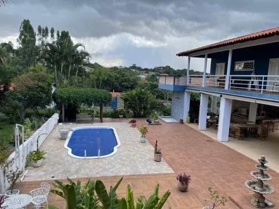 Imagem Casa em Condomínio para Venda em Brasília, Setor Habitacional Arniqueira (Águas Claras), 7 dormitórios, 4 suítes, 8 banheiros, 6 vagas