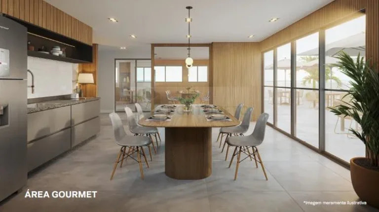 Imagem Apartamento Padrão