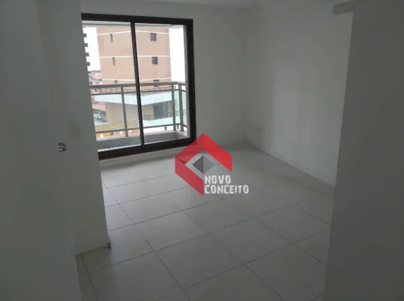 Imagem Apartamento com 2 dormitórios à venda, 79 m² por R$ 790.000,00 - Meireles - Fortaleza/CE