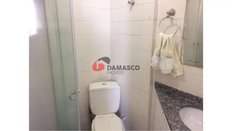 Imagem Apartamento à venda 3 Quartos, 1 Vaga, 65M², São João Clímaco, São Paulo - SP
