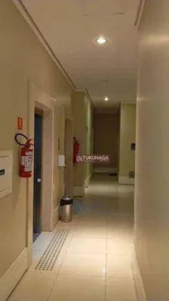 Imagem Apartamento com 3 quartos à venda, 95 m² por R$ 1.090.000 - Jardim Flor da Montanha - Guarulhos/SP
