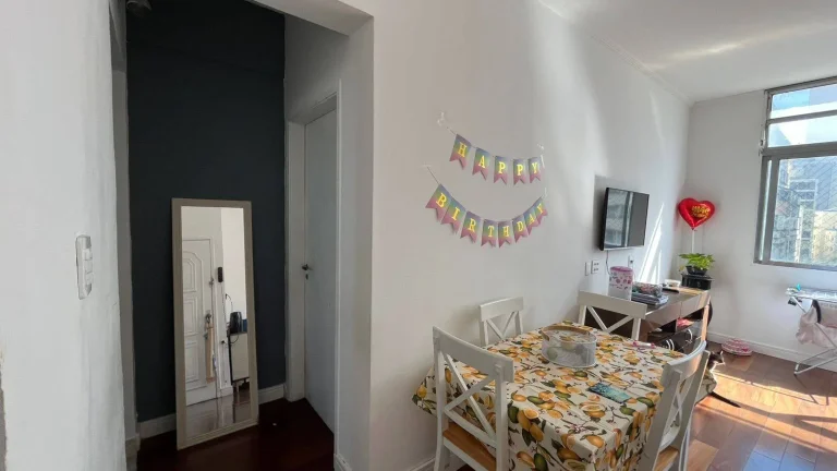 Imagem Apartamento Bela Vista - 68M², 2 Dorms, 1 Suíte.