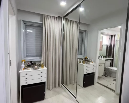 Imagem Apartamento com 3dorms(1suíte) Varanda gourmet- Butantã
