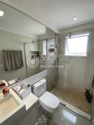 Imagem Apartamento para Venda em Santo André / SP no bairro Vila Floresta