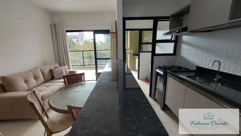 Imagem Apartamento 2 dormitórios recém entregue no Itaguá !