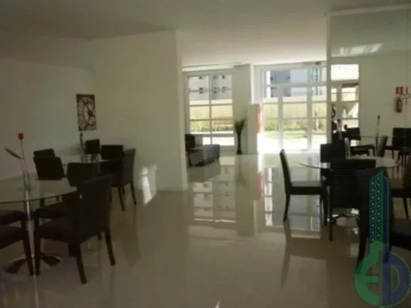 Imagem Condomínio The Elements Exclusive Resort, apartamento à venda com 3 quartos em São Bernardo do Campo Sp