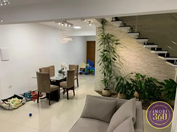 Imagem LINDA CASA COM 3 SUÍTES, 360 m² POR R$ 980.000. ARTUR ALVIM