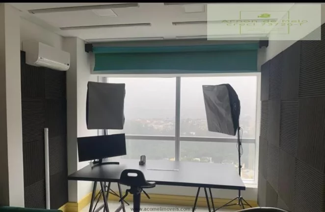 Imagem Escritório para venda em Barueri no bairro Alphaville