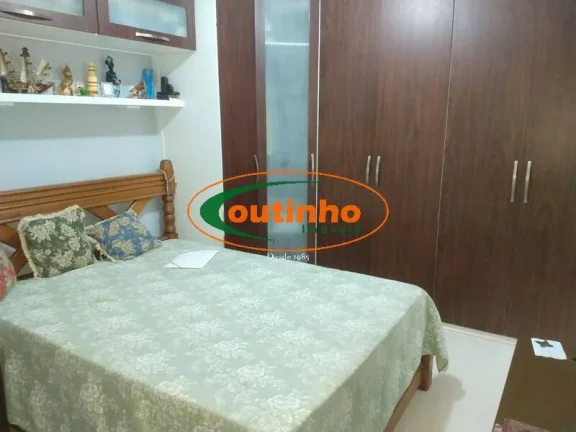 Imagem (28529) Rua Duquesa de Bragança - Grajaú