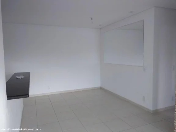 Imagem APARTAMENTO RESIDENCIAL em MONGAGUÁ - SP, Vila Atlantica