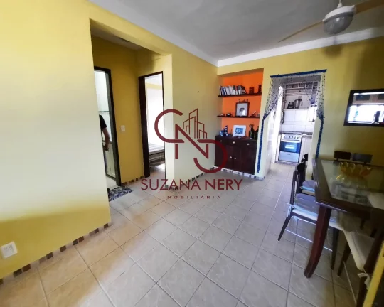 Imagem Apartamento Vista mar em Cotovelo