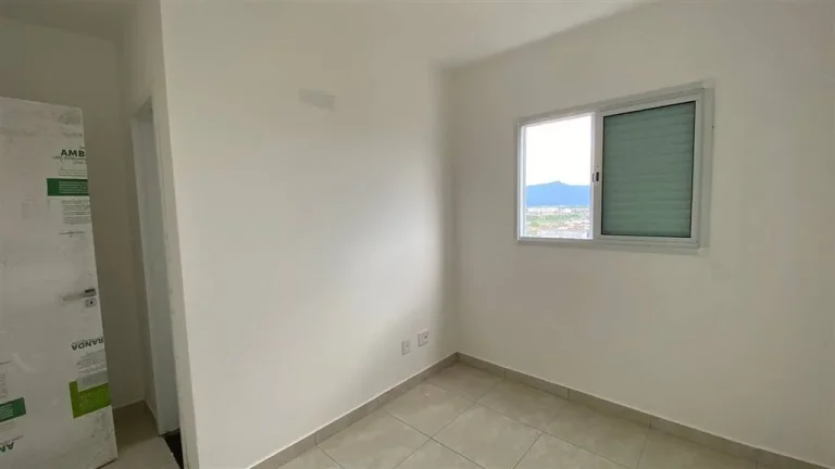 Imagem APARTAMENTO COM 64 m² - AVIAÇÃO - PRAIA GRANDE SP