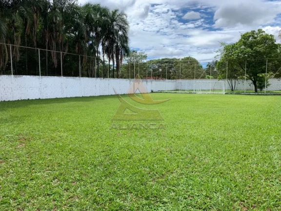 Imagem Chácara - Ribeirão Preto - Itanhangá