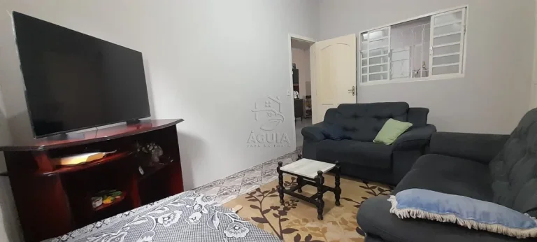 Imagem Excelente casa no Perequê-Açu 350 m da praia!