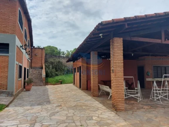 Imagem Casa Condominio - Ribeirão Preto - Bonfim Paulista - Região Sul