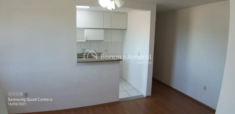 Imagem Apartamento com 3 quartos à venda no Condomínio Spazio Poeme em Paulínia - SP

Apartamento à ven...
