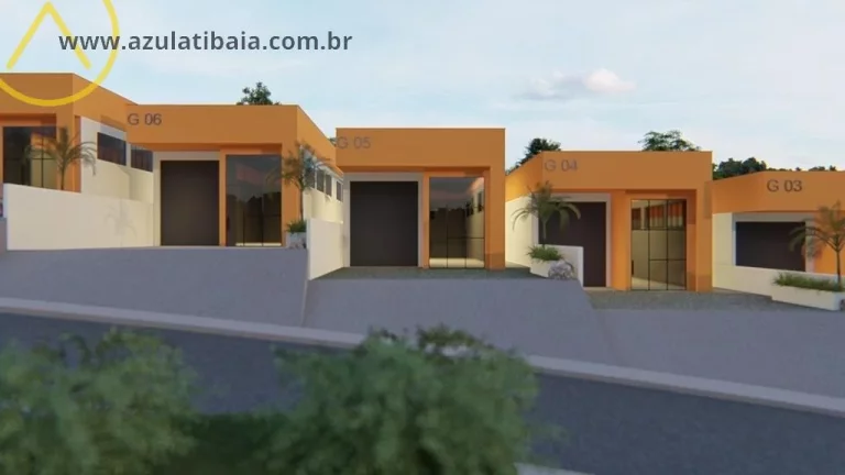 Imagem Terreno para Venda em Piracaia, Guaxinduva