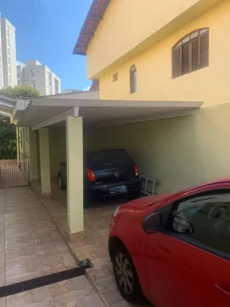 Imagem Casa com 3 dormitórios à venda, 600 m² por R$ 1.300.000,00 - Centro - Poá/SP