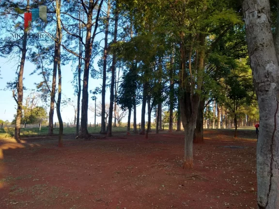 Imagem Chácara a venda em Tatuí SP