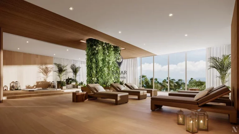 Imagem Prepare-se para viver com estilo e perto de tudo em Balneário Camboriú. Localizado no coração da... Imagem Prepare-se para viver com estilo e perto de tudo em Balneário Camboriú. Localizado no coração da...