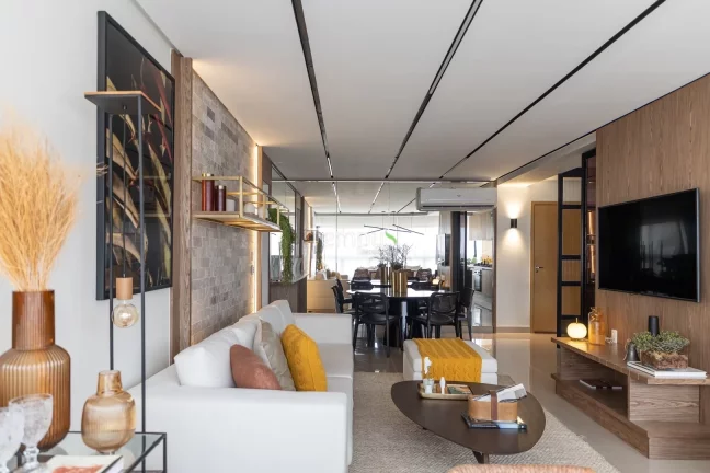 Imagem Apartamento a venda 3 suítes - Setor Bueno