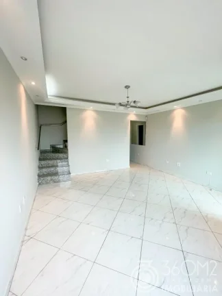 Imagem Sobrado para Venda em Santo André / SP no bairro Vila Camilópolis