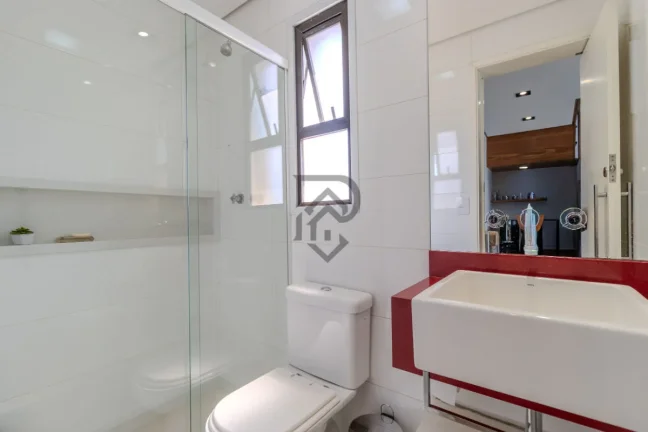 Imagem Apartamento Cobertura Leopoldo Couto Magalhães