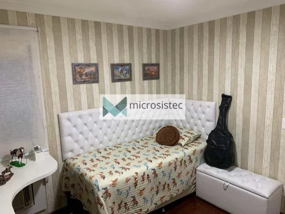 Imagem Apartamento Padrão