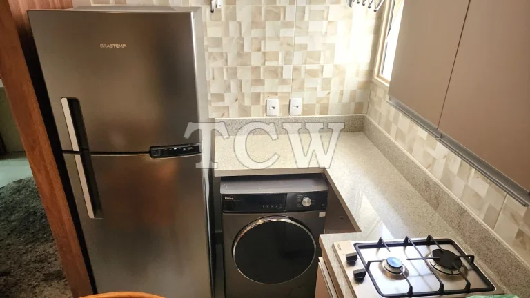Imagem Apartamento para alugar no bairro Bela Vista - São Paulo/SP, Zona Sul
