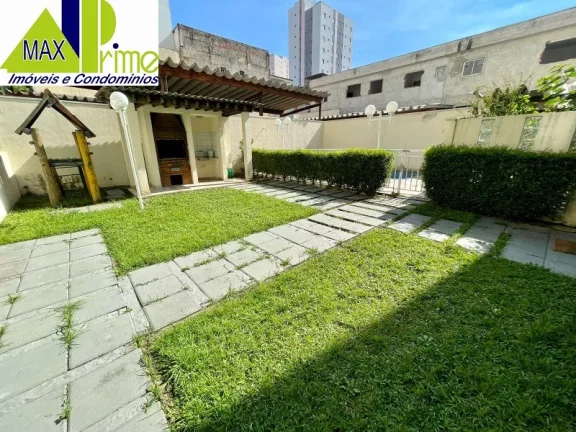 Imagem APARTAMENTO 02 DORMITÓRIOS/MOBILIADO/SACADA/VAGA DE GARAGEM