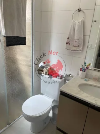 Imagem Ótimo Apartamento à Venda no bairro Barcelona em São Caetano