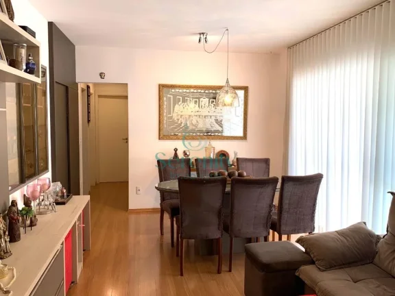 Imagem Apartamento à venda na Gleba Fazenda Palhano - R$ 820.000,00 - Zona Sul - Londrina - PR