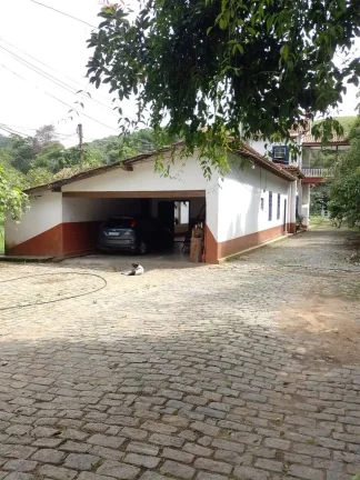 Imagem CHÁCARA COM A CASA SEDE DO ANTIGO BARÃO DO CAFÉ,PERFEITO PARA HOTEL .